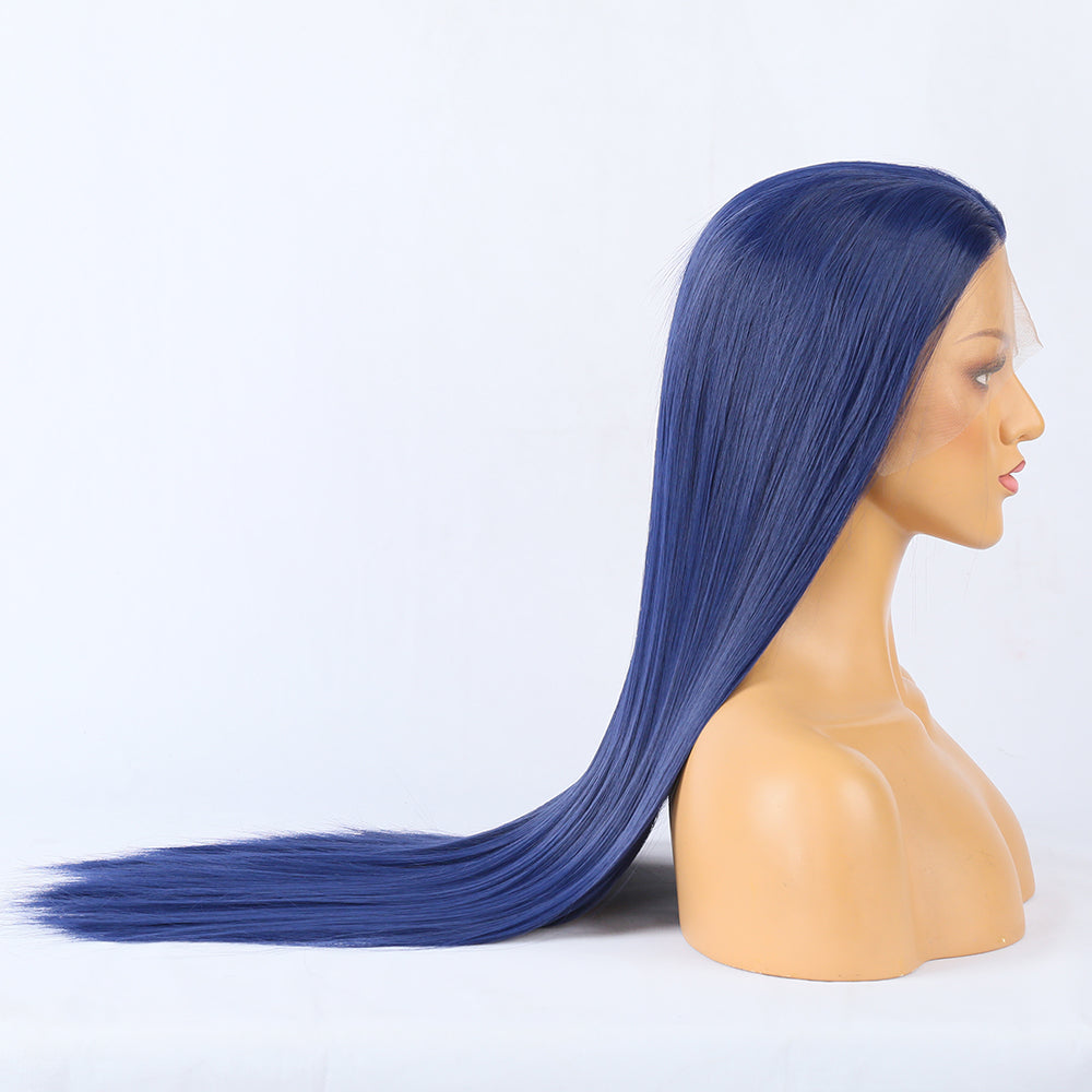 Premium Wig - Babelicious Transparent Lace Frontal Wig-Lace Front Wig-UNIQSO Canada