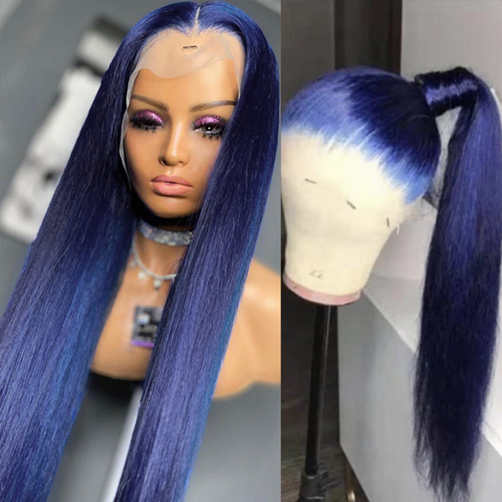 Premium Wig - Babelicious Transparent Lace Frontal Wig-Lace Front Wig-UNIQSO Canada