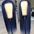 Premium Wig - Babelicious Transparent Lace Frontal Wig-Lace Front Wig-UNIQSO Canada