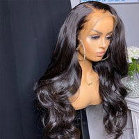 Premium Wig - High-Toned Front Lace Hair Wig-Lace Front Wig-UNIQSO Canada