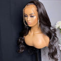 Premium Wig - High-Toned Front Lace Hair Wig-Lace Front Wig-UNIQSO Canada