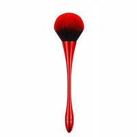 Professional Powder Blush Brush-Makeup Brushes-UNIQSO Canada