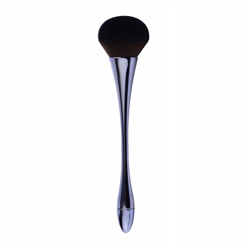 Professional Powder Blush Brush-Makeup Brushes-UNIQSO Canada