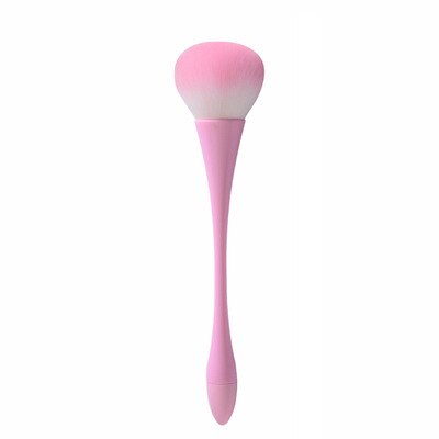 Professional Powder Blush Brush-Makeup Brushes-UNIQSO Canada