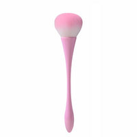 Professional Powder Blush Brush-Makeup Brushes-UNIQSO Canada