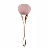 Professional Powder Blush Brush-Makeup Brushes-UNIQSO Canada