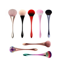 Professional Powder Blush Brush-Makeup Brushes-UNIQSO Canada