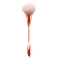 Professional Powder Blush Brush-Makeup Brushes-UNIQSO Canada