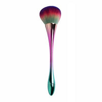 Professional Powder Blush Brush-Makeup Brushes-UNIQSO Canada