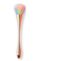Professional Powder Blush Brush-Makeup Brushes-UNIQSO Canada