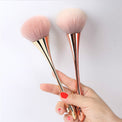 Professional Powder Blush Brush-Makeup Brushes-UNIQSO Canada