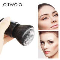 Retractable Makeup Brushes For Foundation-Makeup Brushes-UNIQSO Canada