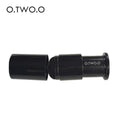Retractable Makeup Brushes For Foundation-Makeup Brushes-UNIQSO Canada