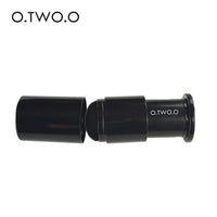Retractable Makeup Brushes For Foundation-Makeup Brushes-UNIQSO Canada