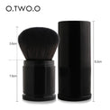 Retractable Makeup Brushes For Foundation-Makeup Brushes-UNIQSO Canada