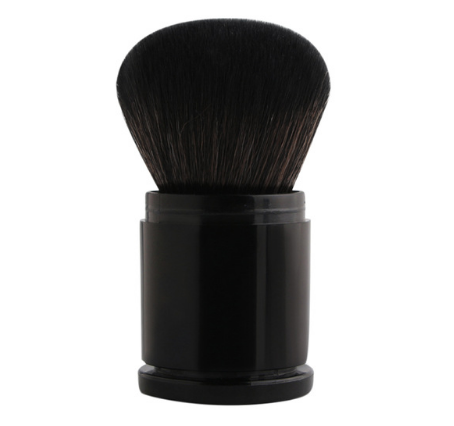 Retractable Makeup Brushes For Foundation-Makeup Brushes-UNIQSO Canada