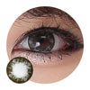 Neo Vision Toric - Ruby Queen Grey-Toric Contacts-UNIQSO