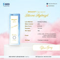 SEED Minasoft 1 day Color UV - Blue Gray-Colored Contacts-UNIQSO Canada