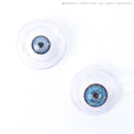 Sweety Akaten Blue (1 lens/pack)-Colored Contacts-UNIQSO Canada