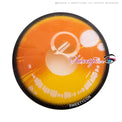 Sweety Anime 2 Yellow Orange (1 lens/pack)-Colored Contacts-UNIQSO Canada