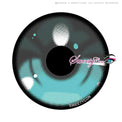 Sweety Anime 3 Gray (1 lens/pack)-Colored Contacts-UNIQSO Canada