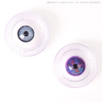 Sweety Anime Aurora (1 lens/pack)-Colored Contacts-UNIQSO Canada