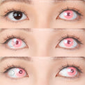 Sweety Anime Cloud Pink (1 lens/pack)-Colored Contacts-UNIQSO Canada