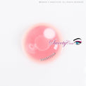 Sweety Anime Cloud Pink (1 lens/pack)-Colored Contacts-UNIQSO Canada