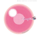 Sweety Anime Cloud Pink (1 lens/pack)-Colored Contacts-UNIQSO Canada