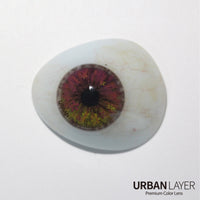 Sweety Anime Flower Pink (1 lens/pack)-Colored Contacts-UNIQSO Canada