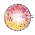 Sweety Anime Flower Pink (1 lens/pack)-Colored Contacts-UNIQSO Canada