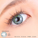 Sweety Anime Grey (1 lens/pack)-Colored Contacts-UNIQSO Canada