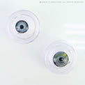 Sweety Anime Grey (1 lens/pack)-Colored Contacts-UNIQSO Canada