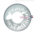 Sweety Anime Grey (1 lens/pack)-Colored Contacts-UNIQSO Canada