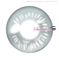 Sweety Anime Grey (1 lens/pack)-Colored Contacts-UNIQSO Canada