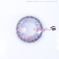 Sweety Aurora Pink (1 lens/pack)-Colored Contacts-UNIQSO Canada