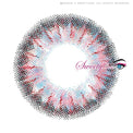 Sweety Aurora Pink (1 lens/pack)-Colored Contacts-UNIQSO Canada