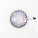 Sweety Aurora Violet (1 lens/pack)-Colored Contacts-UNIQSO Canada