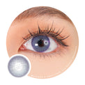 Sweety Baby Blue (1 lens/pack)-Colored Contacts-UNIQSO Canada