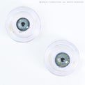 Sweety Bella Blue Grey (1 lens/pack)-Colored Contacts-UNIQSO Canada