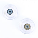 Sweety Bella Yellow Brown (1 lens/pack)-Colored Contacts-UNIQSO Canada