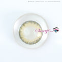 Sweety Bella Yellow Brown (1 lens/pack)-Colored Contacts-UNIQSO Canada