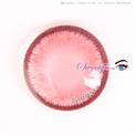 Sweety Berry Pink (1 lens/pack)-Colored Contacts-UNIQSO