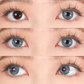 Sweety Blossom Vesper Martini colored contacts