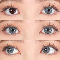 Sweety Blossom Vesper Martini colored contacts