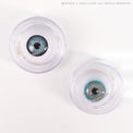 Sweety Broadway Blue colored contacts