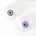 Sweety Butterfly Blue (1 lens/pack)-Colored Contacts-UNIQSO Canada