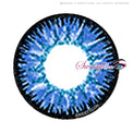 Sweety Candy Blue (New) colored contacts