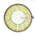 Sweety Candy Gold (1 lens/pack)-Colored Contacts-UNIQSO Canada