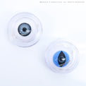 Sweety Crazy Aqua Cat (1 lens/pack)-Crazy Contacts-UNIQSO Canada